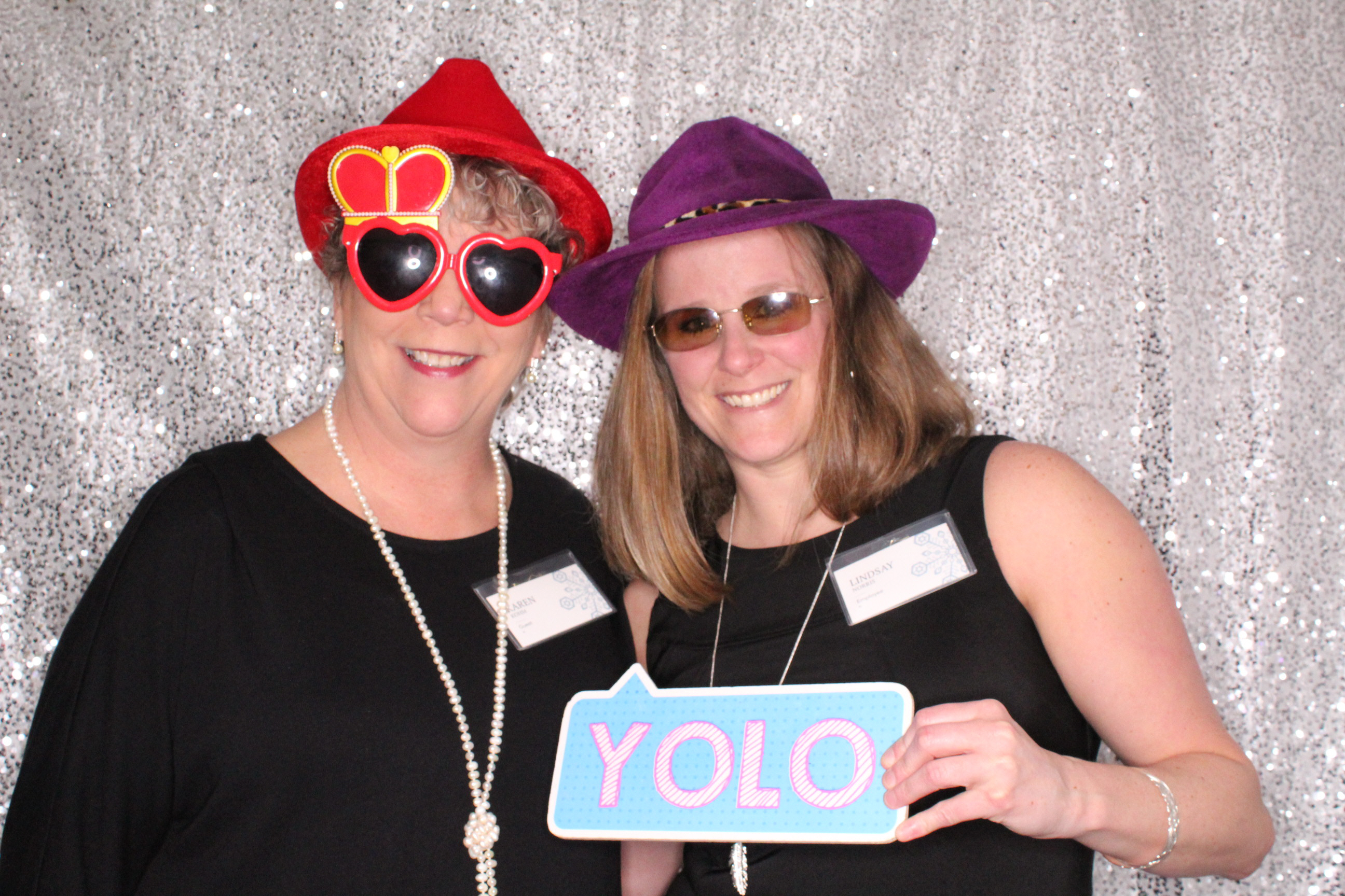 SCHEELS Year End Celebration | View more photos from the event at gallery.photoboothbillings.com/u/PhotoBoothBillings/SCHEELS-Year-End-Celebration